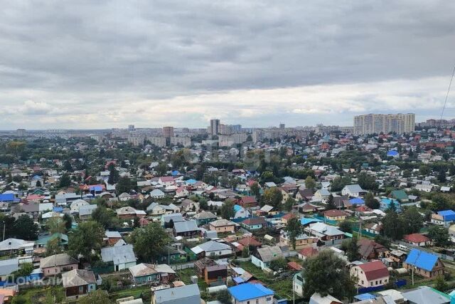 р-н Кировский городской округ Новосибирск фото