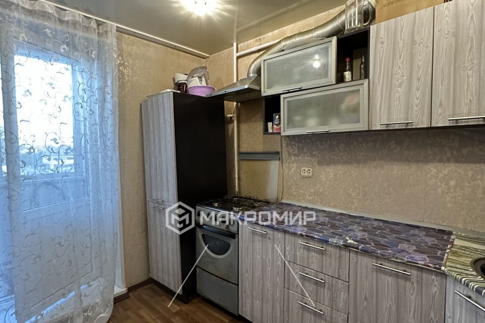 квартира г Челябинск п Шагол р-н Курчатовский ул Шагольская 39 городской округ Челябинск фото 1