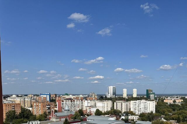 р-н Советский Нижний Новгород городской округ фото