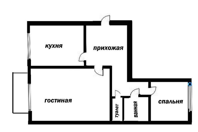 Полевской городской округ, микрорайон Зелёный Бор-1, 16 фото