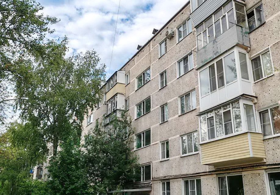 квартира г Пенза ул Суворова 190 городской округ Пенза фото 1