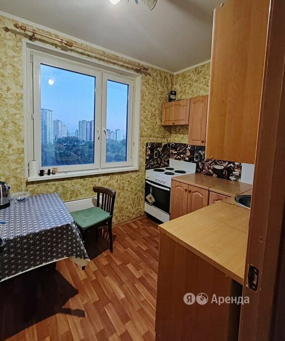 квартира г Москва метро Селигерская ш Дмитровское 90к/1 фото 4