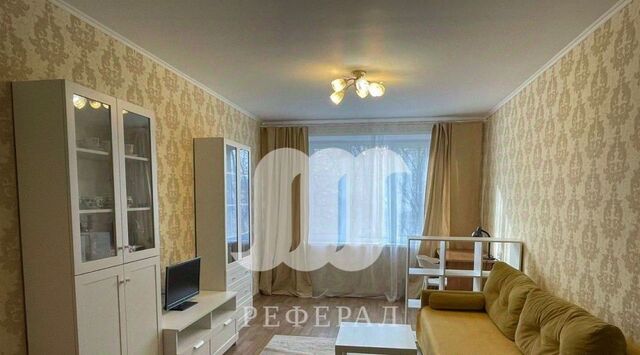 метро Коньково дом 140к/3 фото