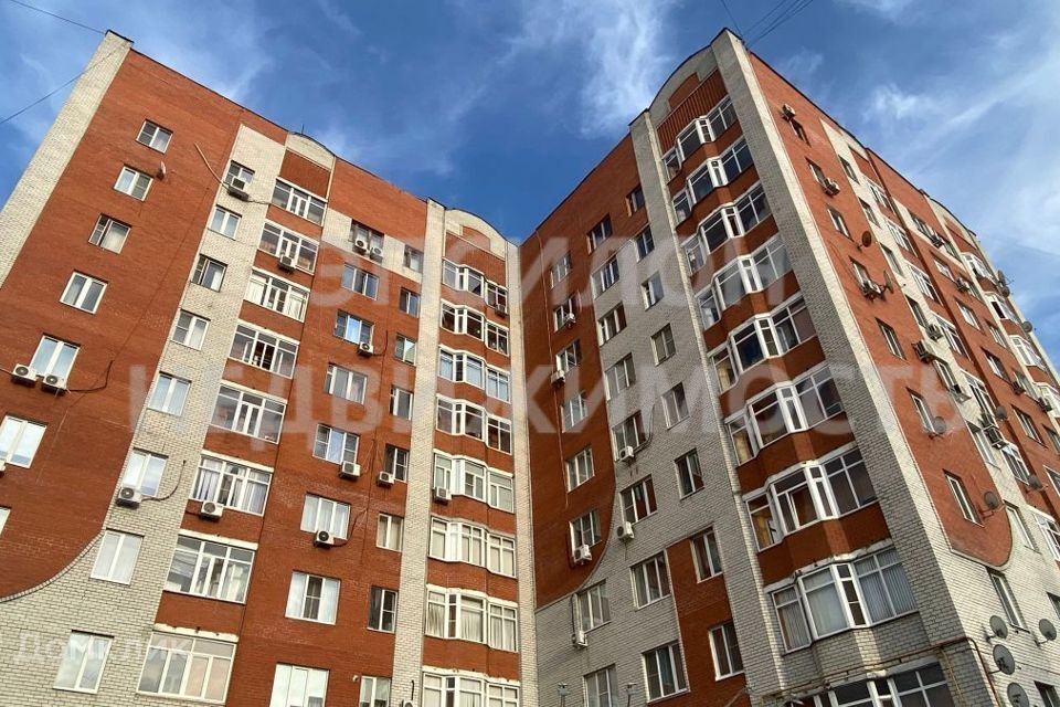 квартира г Курск р-н Центральный городской округ Курск, Карла Маркса, 15 фото 1