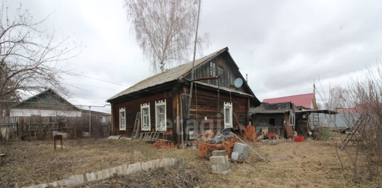 дом г Нижний Тагил р-н Ленинский ул Луговая фото 36