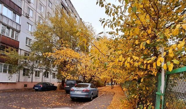 Стрелка Мещерское Озеро жилрайон фото