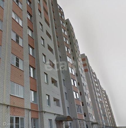 квартира г Ставрополь ул Рогожникова 23/2 городской округ Ставрополь фото 1