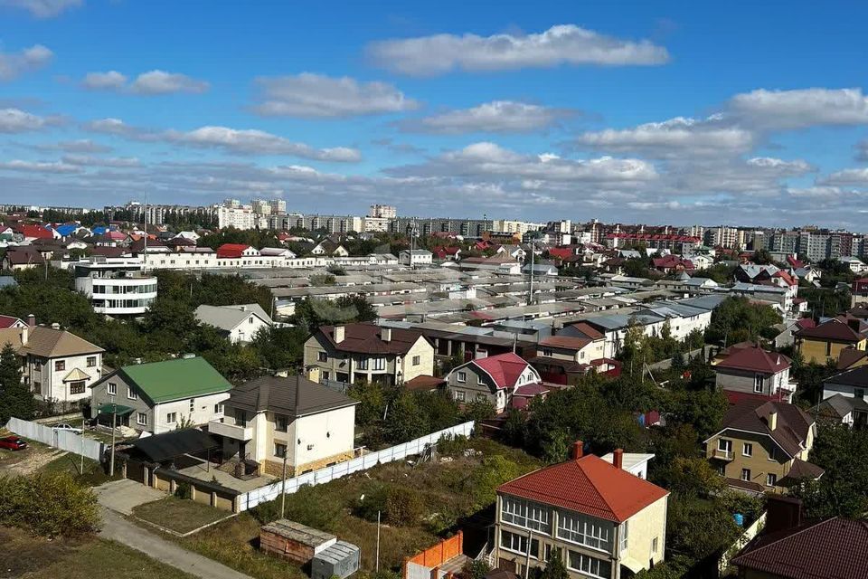 квартира г Ставрополь ул Рогожникова 23/2 городской округ Ставрополь фото 8