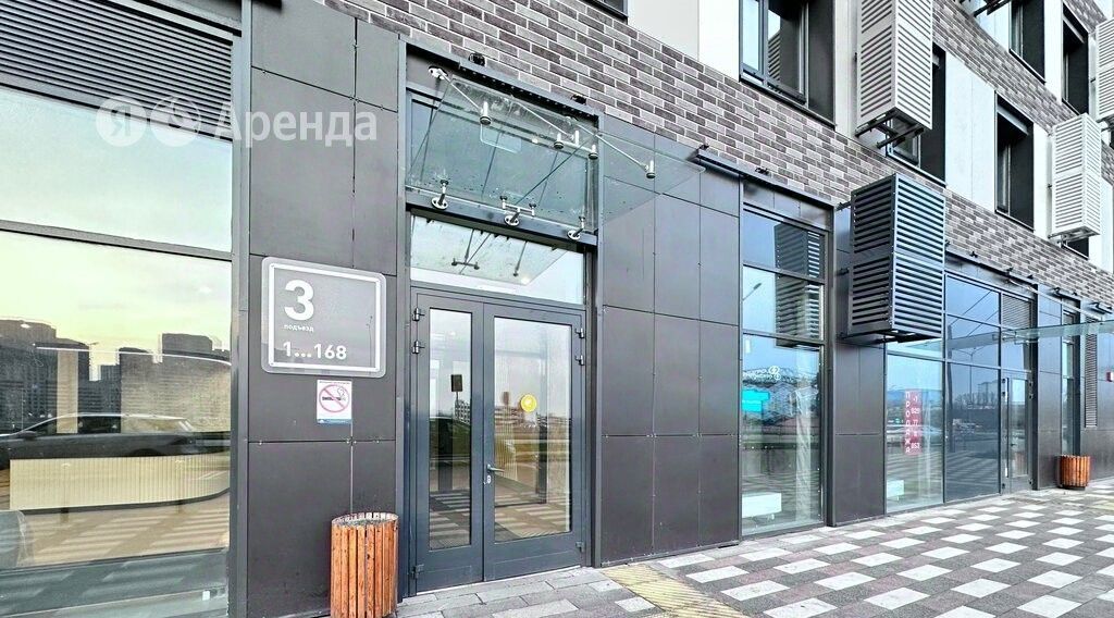 квартира г Москва метро Спартак ш Волоколамское 71/22к 2 фото 15