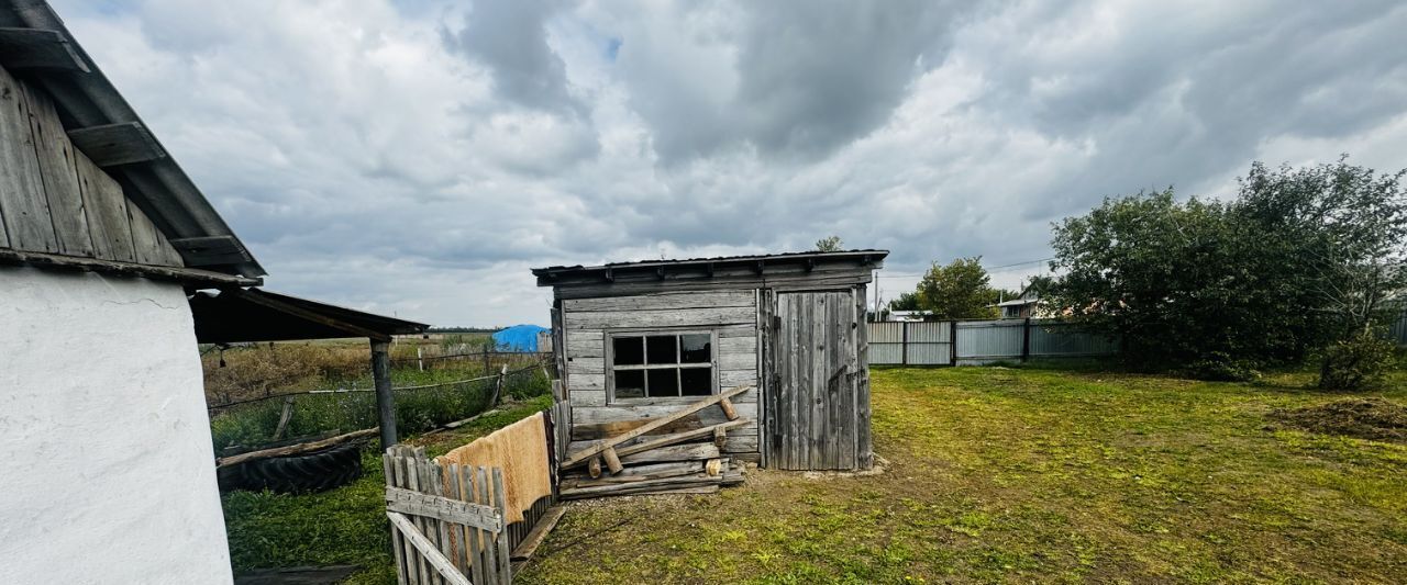 дом р-н Оренбургский п Бакалка Чебеньковский сельсовет фото 6