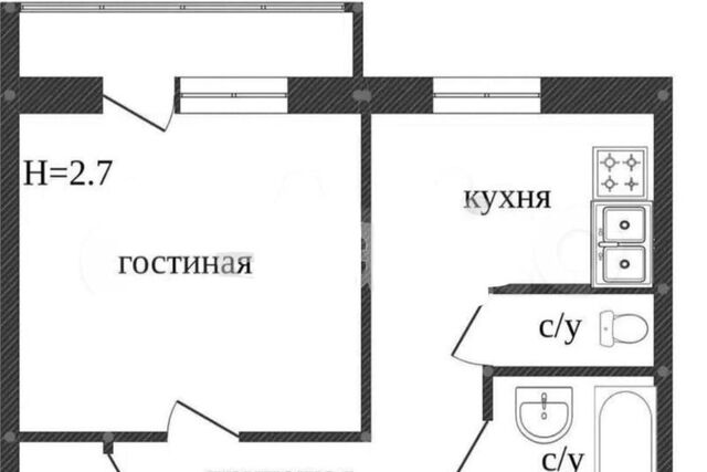 дом 40 городской округ Миасс фото