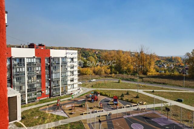 р-н Первомайский городской округ Пенза фото