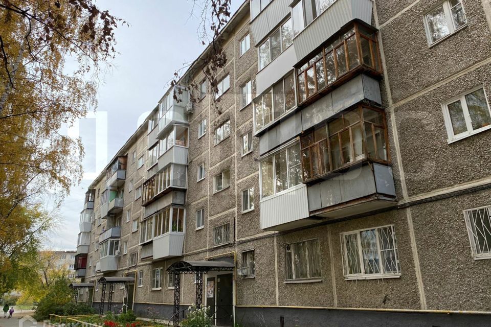 квартира г Екатеринбург ул Белинского 220/3 Екатеринбург городской округ фото 1