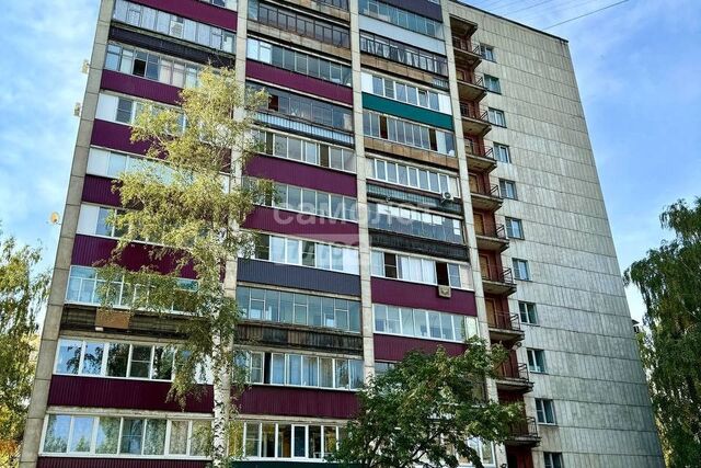 р-н Советский ул Московская 45 городской округ Липецк фото