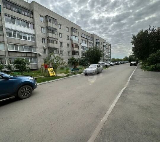 дом 70а городской округ Курган фото