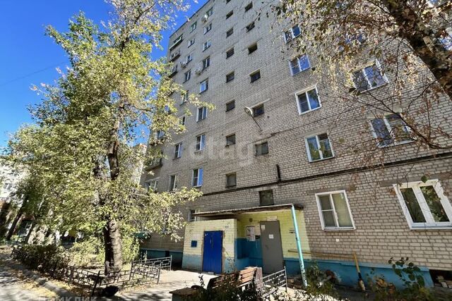 городской округ Воронеж, 25 Января, 8а фото