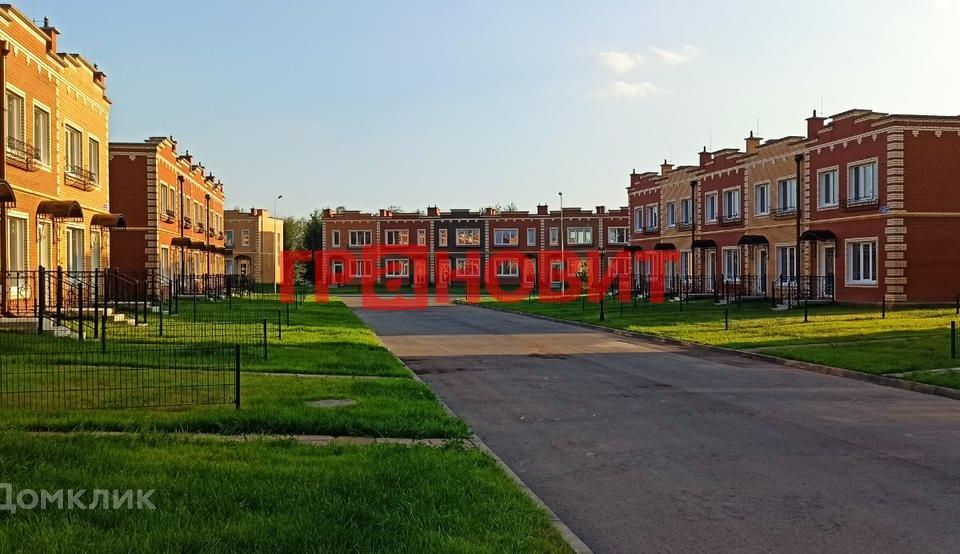 квартира р-н Новосибирский с Новолуговое мкр Березки 2 5-й квартал, 35/1/3 фото 10