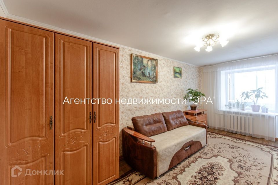 квартира г Томск р-н Октябрьский Томский район, Мичурина, 43 фото 7