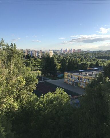 квартира р-н Нижегородский Горьковская фото