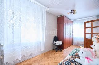 квартира г Томск ул Беринга 3/2 Томский район фото 5