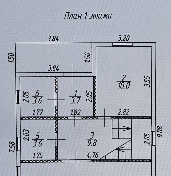 дом г Жуковский снт Стрела 11 массив, 16, Кратово фото 3