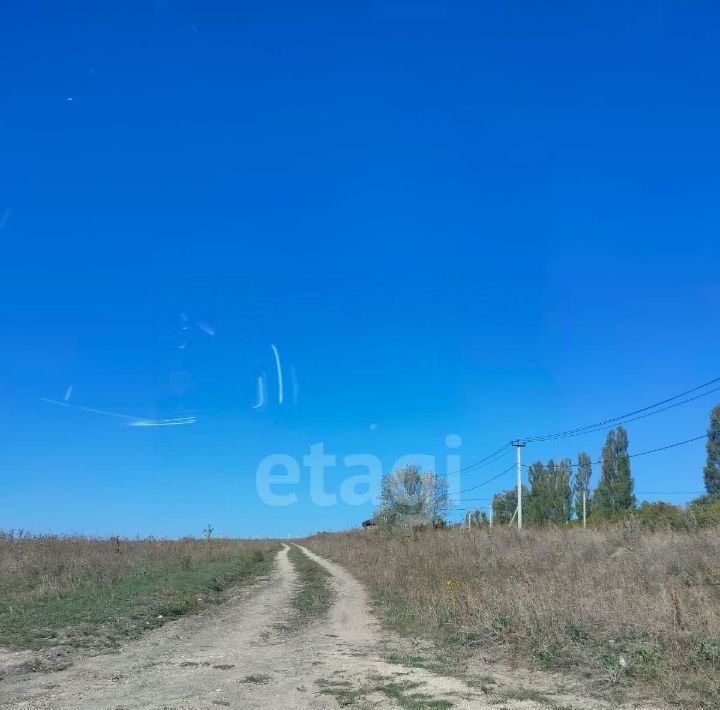 земля г Новороссийск ст-ца Натухаевская муниципальное образование фото 2