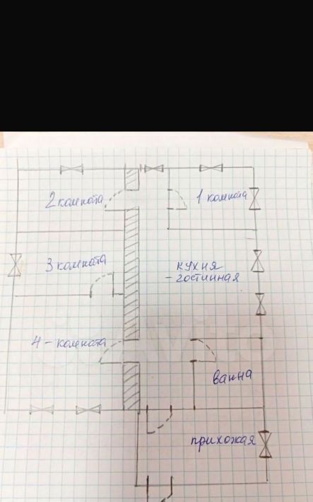 дом г Орск п Новый Кумак р-н Советский ул Тенистая 16 фото 8