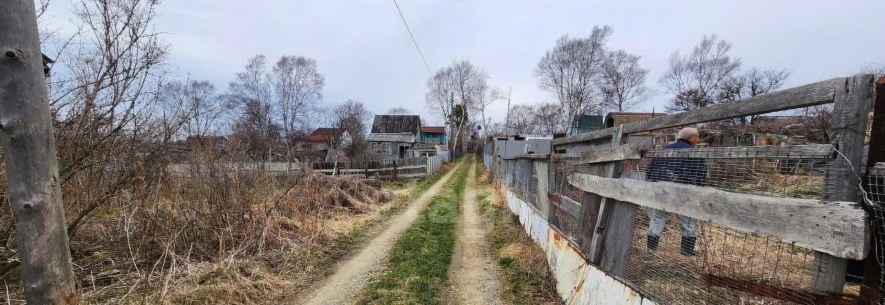 дом р-н Корсаковский с Вторая Падь снт тер.Альбатрос-1 фото 10