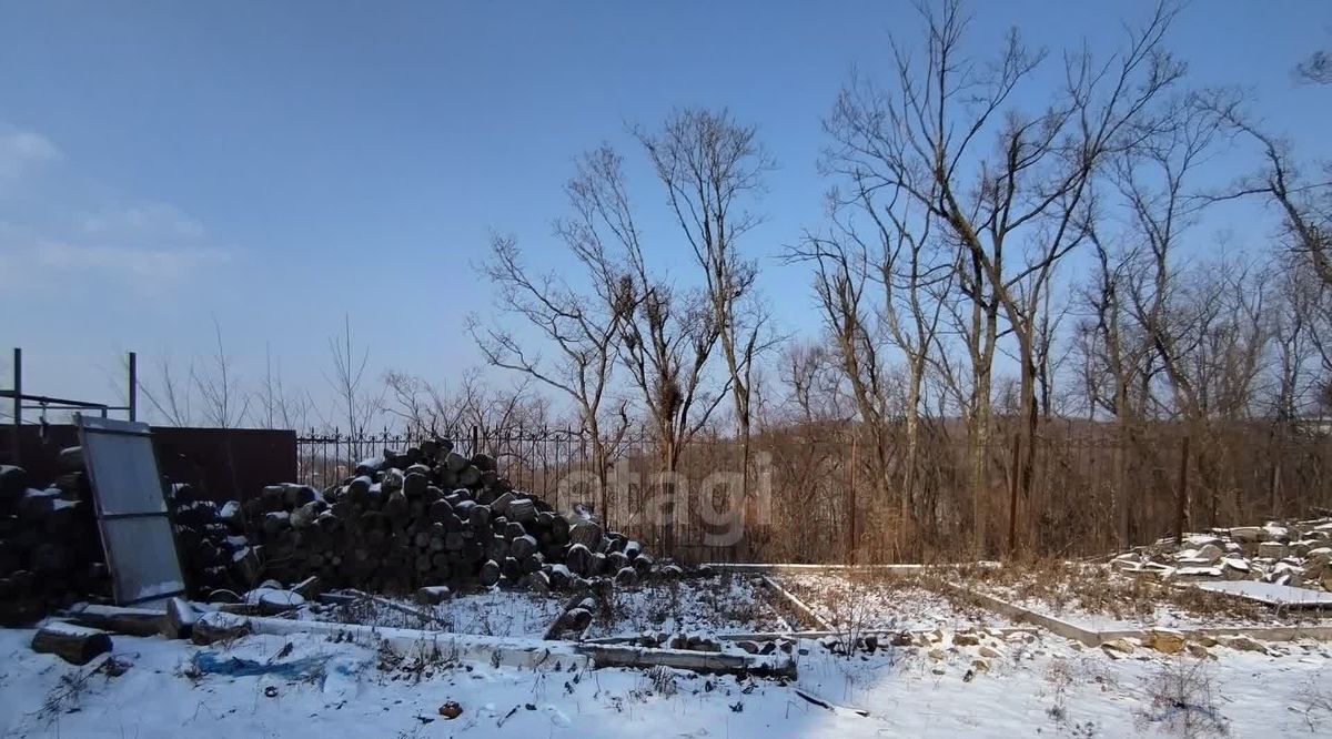 дом г Владивосток р-н Советский ул Раевского 57 фото 49