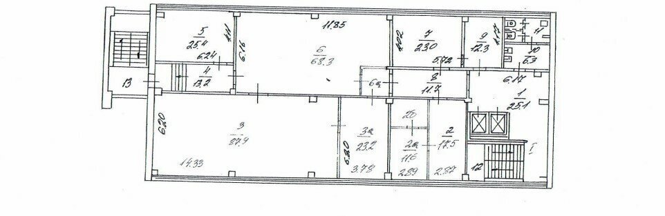 офис г Москва метро Верхние Лихоборы ш Дмитровское 62к/2 фото 27