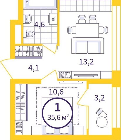 Ботаническая Уктус ЖК Астон Сезоны фото