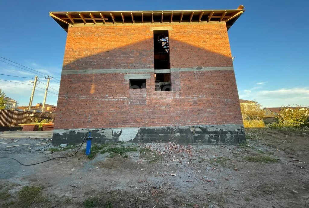 дом г Нижний Тагил р-н Ленинский ул Александровская 1 фото 11