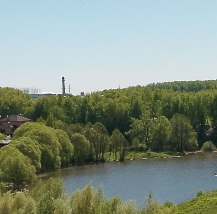 квартира городской округ Ленинский д Сапроново мкр Купелинка ул Северная 14 Домодедовская фото 39