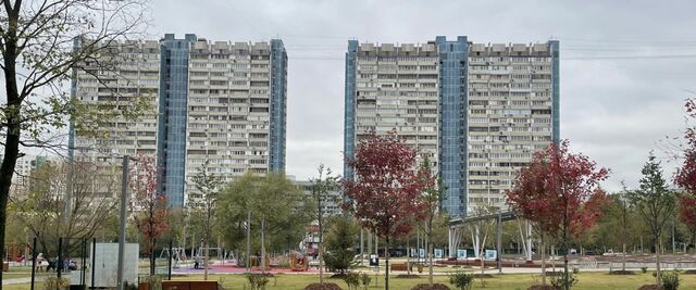 метро Ясенево дом 17к/1 фото