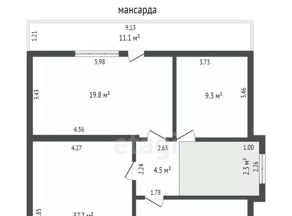 дом г Якутск ул Кустук фото 47