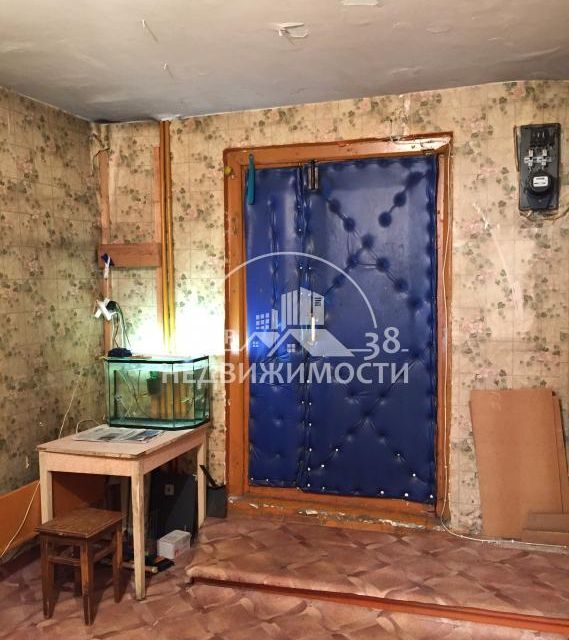 квартира г Иркутск мкр Университетский 109 городской округ Иркутск фото 6