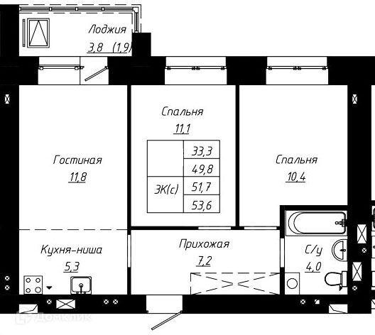 р-н Центральный дом 189/1 городской округ Барнаул фото