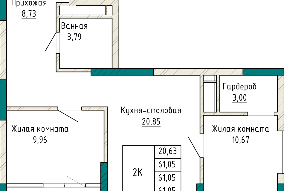 квартира г Екатеринбург р-н Орджоникидзевский пр-кт Космонавтов 110/1 Екатеринбург городской округ фото 1