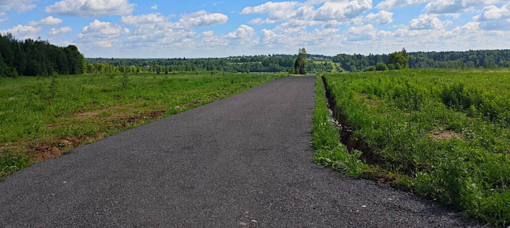 земля городской округ Дмитровский коттеджный посёлок Медведки, Лобня фото 1