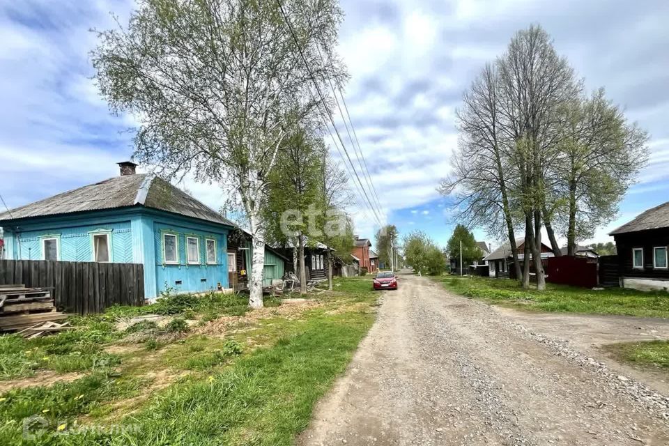 земля г Пермь городской округ Пермь, микрорайон Висим фото 7