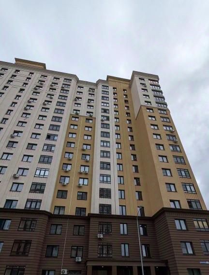 квартира г Нижний Новгород р-н Московский ул 50-летия Победы 10к/1 фото 15