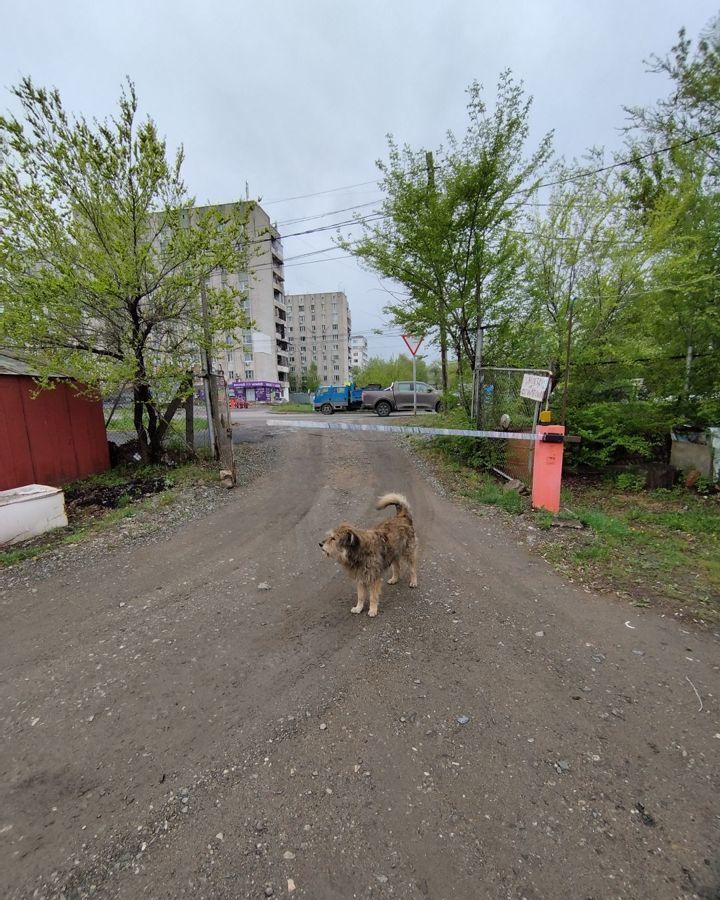 гараж г Хабаровск р-н Железнодорожный фото 5