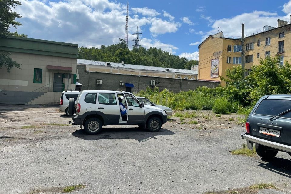 земля г Златоуст Златоустовский городской округ, Уреньга фото 4