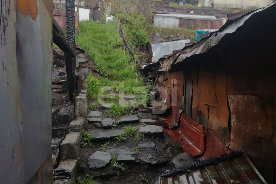 дом Златоустовский городской округ, Златоуст фото 5