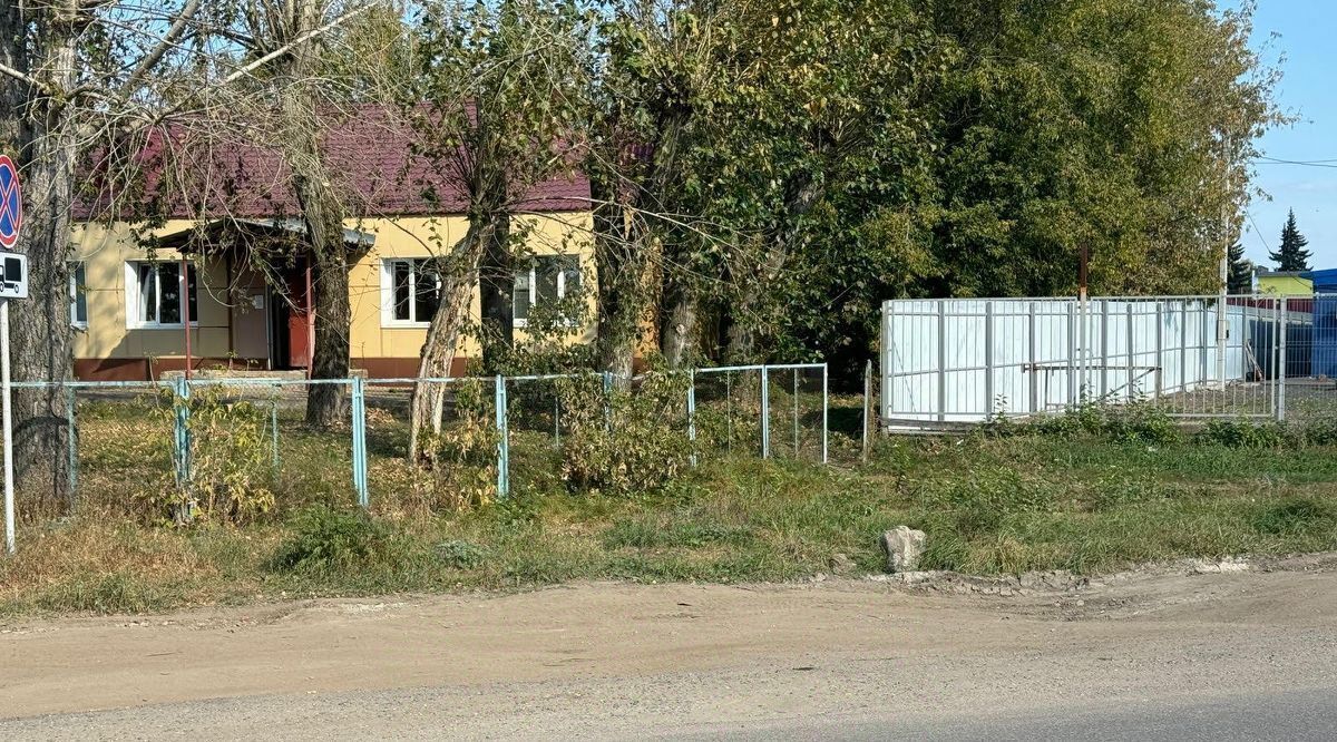 офис городской округ Богородский с Кудиново ул Центральная фото 1