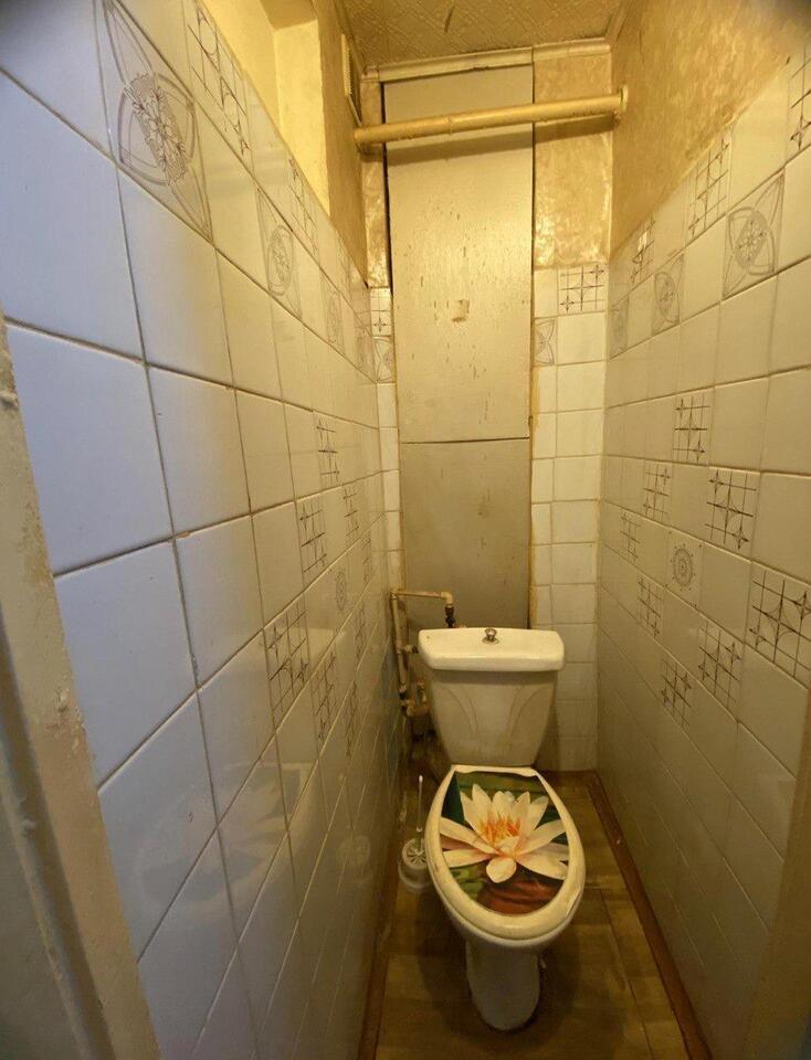 квартира г Орск мкр 6-й 12 фото 6