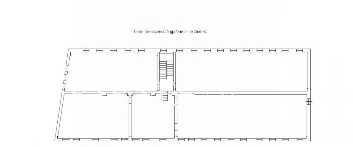 свободного назначения г Москва метро Соколиная Гора ул Вольная 35с/8 фото 11