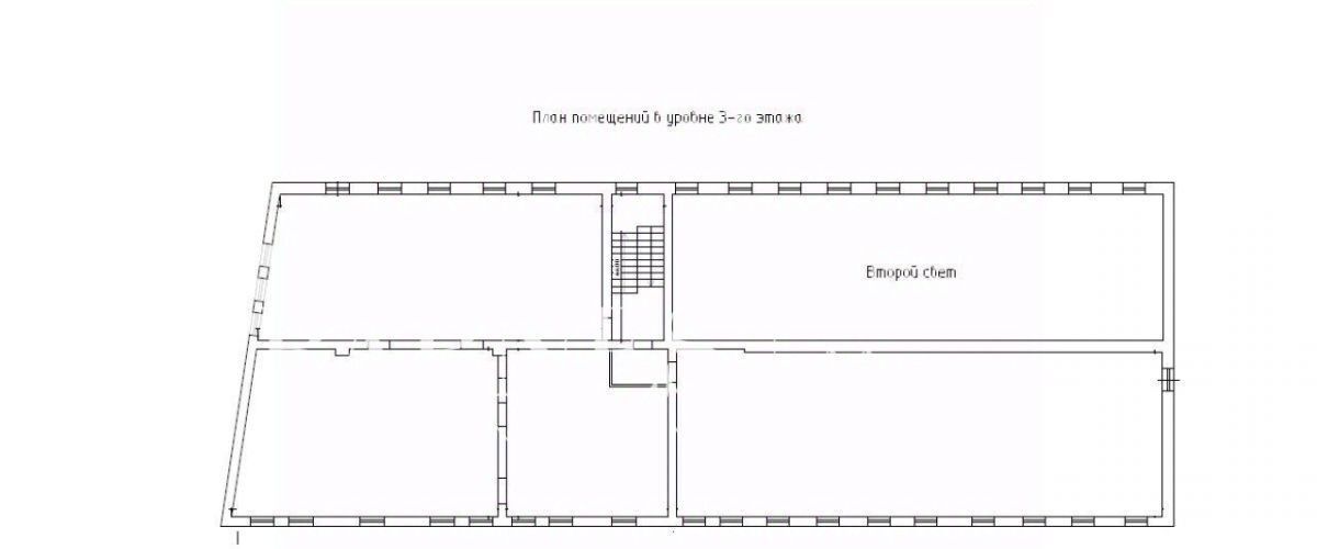 свободного назначения г Москва метро Соколиная Гора ул Вольная 35с/8 фото 12