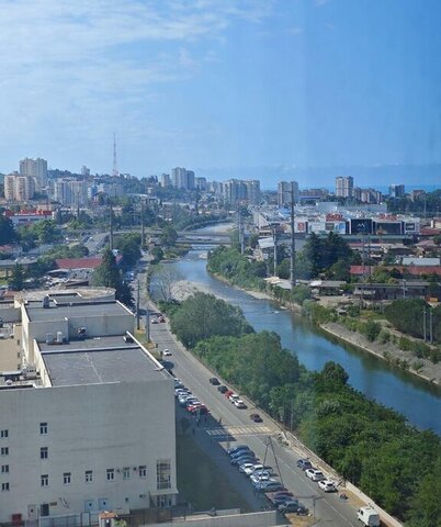 с Русская Мамайка р-н Центральный внутригородской ул Пластунская 123ак/1 фото