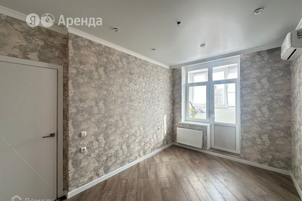 квартира г Краснодар Краснодар городской округ, Николая Шевелёва, 3/1 фото 10